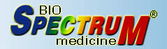 Bio SPECTRUM Medicne